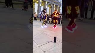 Tuzelity Shuffle || Tiktok compilation (46) #Shorts