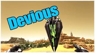 Quick and Easy Artifact of the Devious in the Crystal Isles | Ark: Survival Evolved 2021