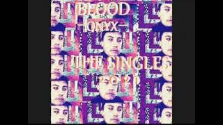 Blood Onyx - Maximall xvid