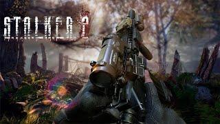 S.T.A.L.K.E.R. 2: Heart of Chornobyl Прохождение часть7.