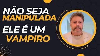 NÃO SEJA MANIPULADA QUEBRE O EGO E  SEJA PRIORIDADE SEMPRE