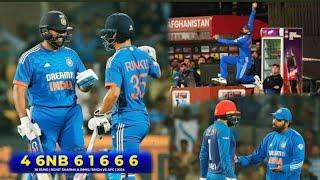 India   vs Afghanistan   3  rd  T20  highlights   2  Super  over. Thriller. Match  India  AFG  #