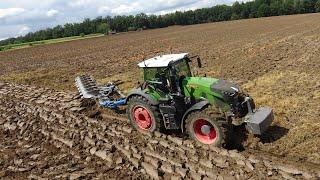 SEZONA V ZEMĚDĚLSTVÍ 2022 / SEASON IN AGRICULTURE - Part 1. TRAKTORY A TATRY V AKCI.