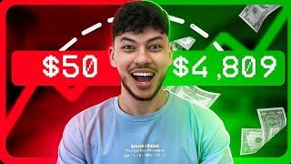 BEST Trading Strategy for PROS & Beginners! | CRYPTO TRADING BOT