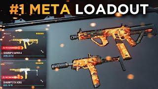 the #1 BEST LOADOUT on REBIRTH ISLAND! (WARZONE 3)