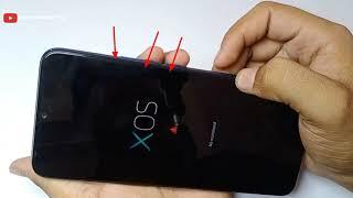 All Infinix Hard Reset / infinix Pattern Unlock