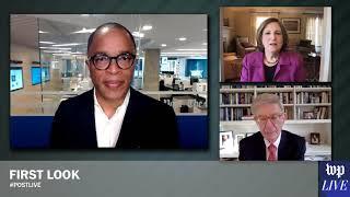 Jonathan Capehart hosts a live roundtable on the day’s politics