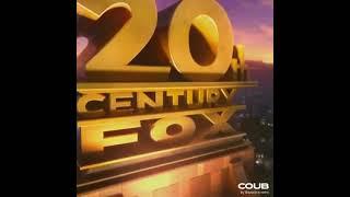 20th century fox intro