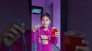  Pranesh Dad Water Magic Comedy #shortvideo #shortsvideo #magic @SonAndDadOfficial