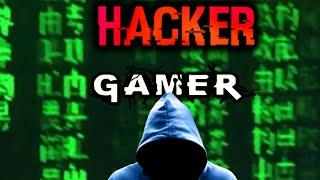 клип Hacker gamer