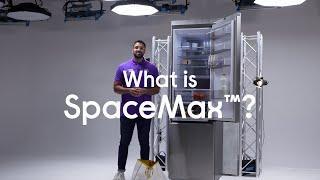 What is SpaceMax? - Jargon Busters