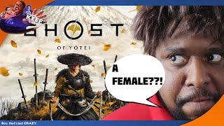 How EVERYONE reacted to GHOST OF YOTEI!