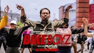 BIKEBOYZ - On The Street