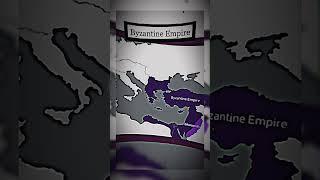 Byzantine empire edit || #country #geography #viral #history #greece #shorts ||