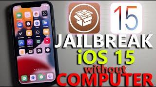 Unc0ver Jailbreak Release - Jailbreak iOS 15 without Computer - How to Jailbreak iOS 15