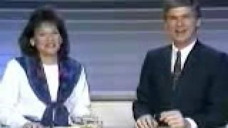 KHGI/KWNB/KSNB: NTV News At 10pm Open--1993