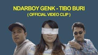 Ndarboy Genk - Tibo Mburi (Official Music Video)