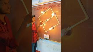 Wheatstone bridge ITI practical #experiment