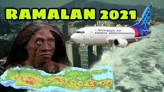 RAMALAN MBAK YOU 2021