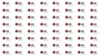 Lg logo effects Intro Over One Billion Times : Preview 2 Effects