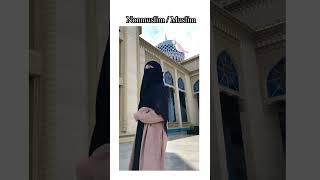 #hijab #jilbab #muslim #indonesia #viral #cantik #bidadariku