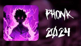 2024 PHONK POWER BLAST  ※ ULTIMATE BEAT DROP ※ GYM ANTHEM [ENERGY, AGGRESSIVE, PHONK]