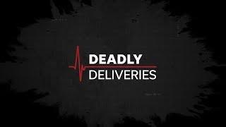 Deadly deliveries: Women share their near-death pregnancy experiences