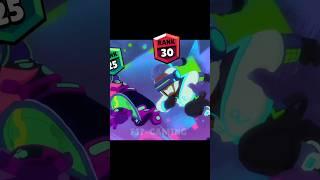 Cyber Brawl Rank UP!! Cyber Brawl Brawl Stars #brawlstars #shorts