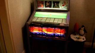 Wurlitzer Lyric Jukebox