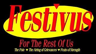 Festivus 2024 Live