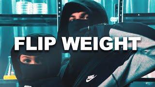 [FREE] Meekz x Tunde Type Beat - "FLIP WEIGHT" | UK Rap Instrumental 2024