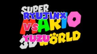 Ryujinx vs Yuzu Early Access l Super Mario 3D World Nintendo Switch Emulators  