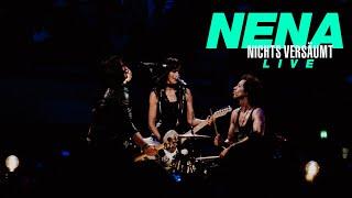 NENA | Du kennst die Liebe nicht (Live from the "Nichts Versäumt" Tour 2018)