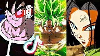 Dragon Ball Z/Super edits Tiktok p207