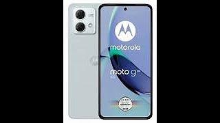 Quitar cuenta google Motorola G84 XT2347 1 android 13 y 14