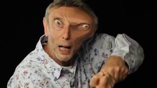 [YTP] - Michael Rosen fails at murdering dead celebrities