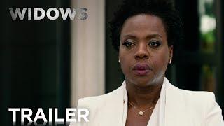 Widows | Official Trailer [HD] | 20th Century FOX