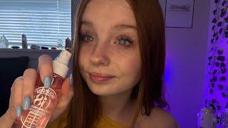 ASMR Crazy Girlfriend Comforts You 