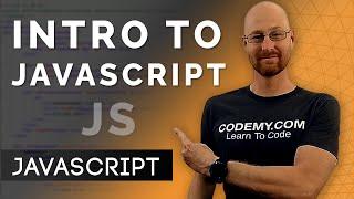 Intro To Javascript Programming! - Javascript Programming 1