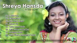 Shreya Hansda/Hit Santali Songs 2020