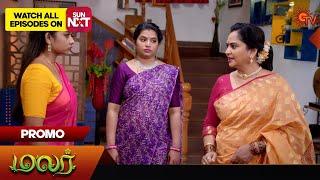 Malar - Promo | 29 June 2024  | Tamil Serial | Sun TV