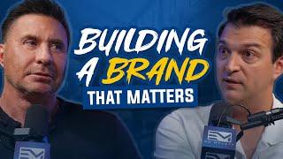 If You Don't Build Your Personal Brand In 2025, You Are Missing Out On THIS! Feat. Rory Vaden