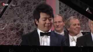 Mozart - Turkish March by LANG LANG