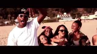 YG ft. Dom Kennedy - " Cali Living " Official Music Video