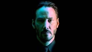 13. On the Hunt - John Wick Soundtrack By Tyler Bates and Joel Richard