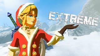 Link's EXTREME 12 Days of Christmas