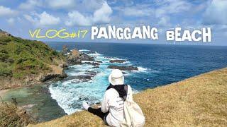 VLOG#17: WISATA PESONA PANTAI PANGGANG SEKOTONG LOMBOK BARAT NTB