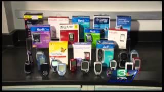 Which glucose meter is the best on the market?