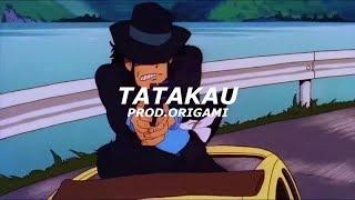 Logic Type Beat - " Tatakau " (free)