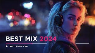 Best of Chill Music Lab 2024 | Atmospheric Radio